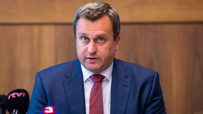Andrej Danko.