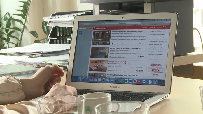 Pandémia ceny podnájmov znižovala, vojna ich navýši. Realitky hlásia enormný dopyt po bytoch