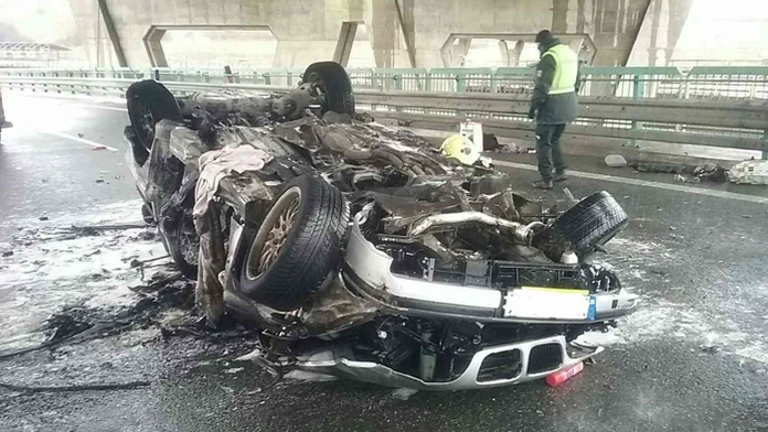 Pobrexitová dohoda medzi EÚ a Spojeným kráľovstvom.