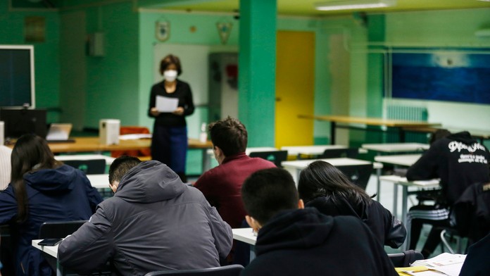 Ilustračná snímka