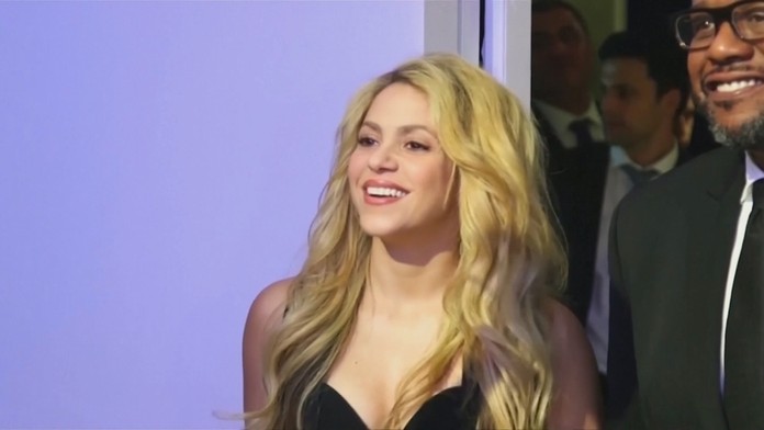 Shakira prežila bizarný útok. 