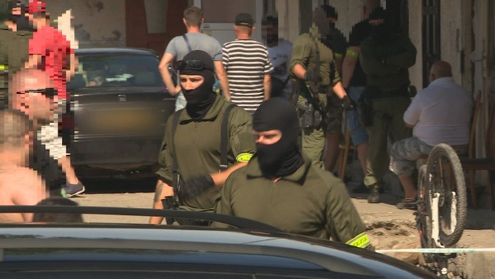 Eva a Martina Puchalové