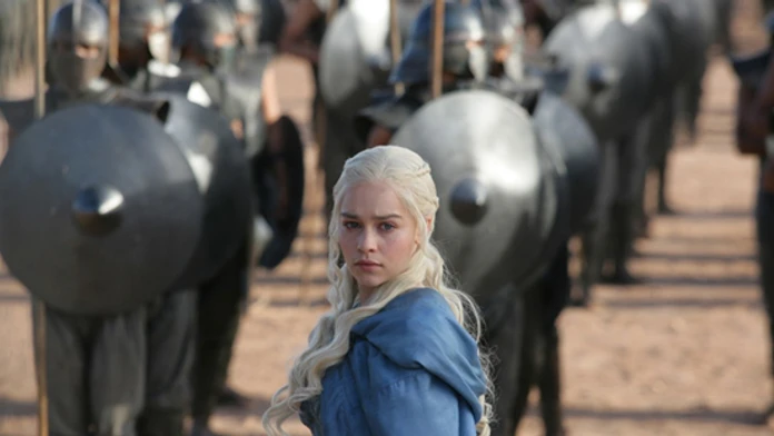 Game of Thrones