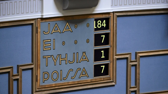 O krok bližšie. Fínsky parlament schválil vstup krajiny do NATO