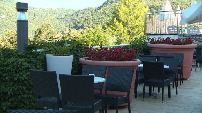 Chorvátsko zdraželo.