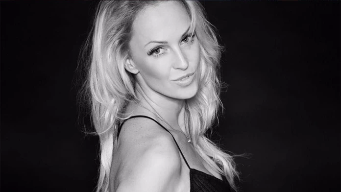 Zuzana Belohorcová
