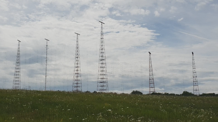 Rušička v Rimavskej Sobote