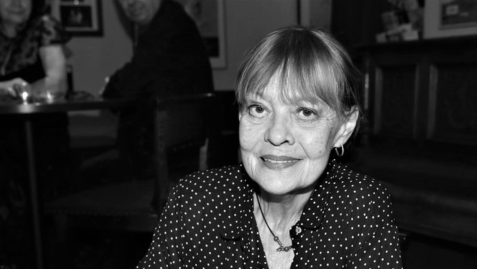 Vo veku 76 rokov zomrela česká herečka Jana Šulcová