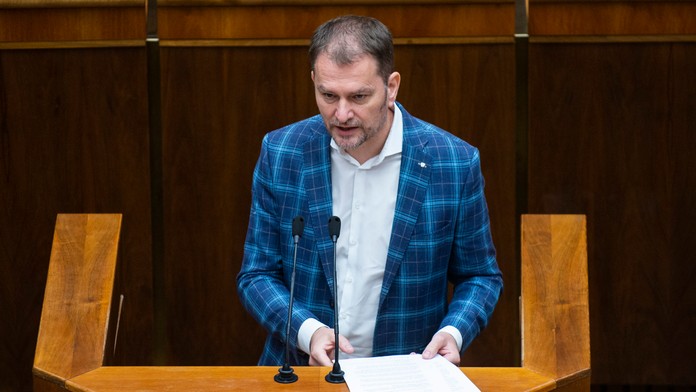 Igor Matovič