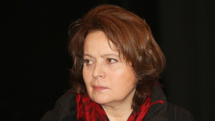 Libuše Šafránková
