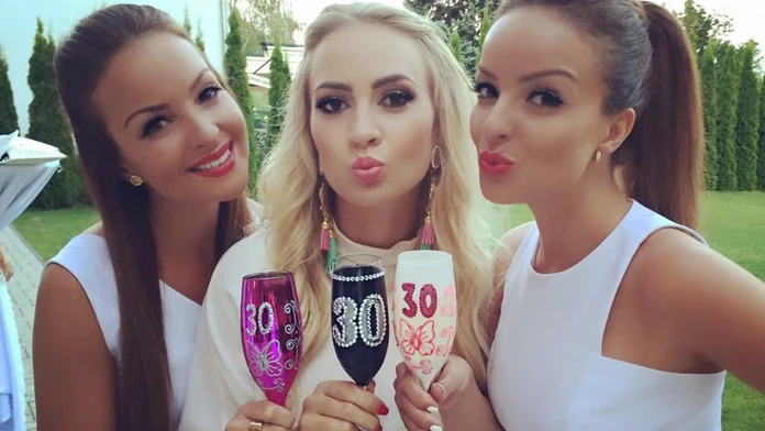 Oslava 3x30