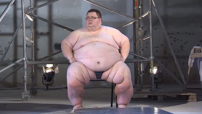 Ján Hodoň váži takmer 300 kíl