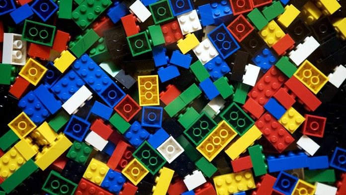 Lego.