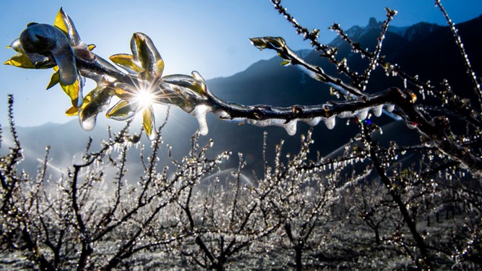 Ilustračná snímka.