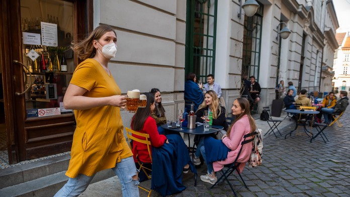 Ilustračná foto.