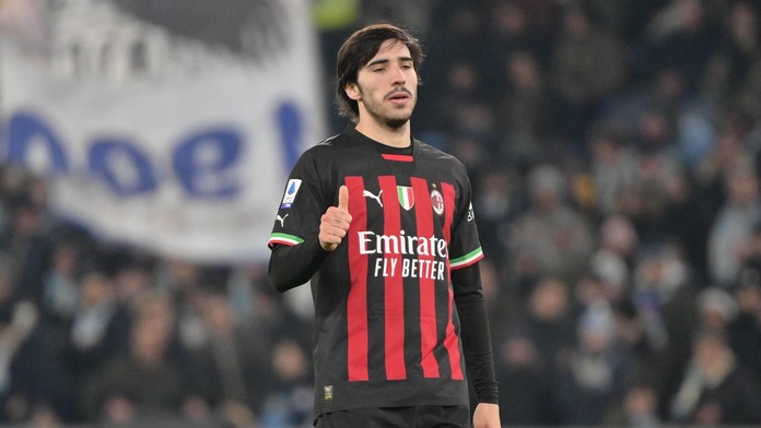 Milánske AC pokračuje v príšernom úvode roku. Výprava do Ríma skončila fiaskom