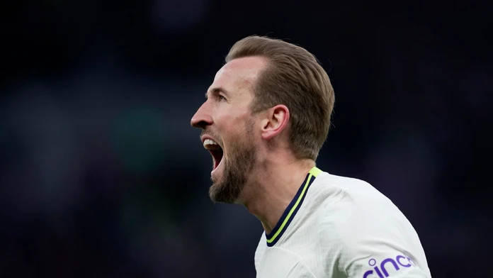 Premier League: Harry Kane utvoril rekord a pomohol Arsenalu. Navas s víťaznou premiérou