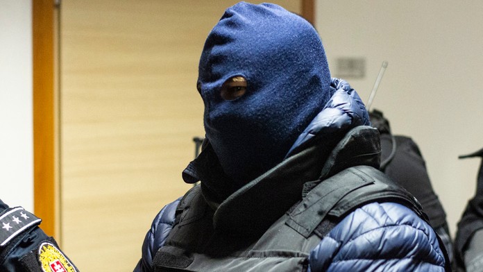 Ilustračná snímka.