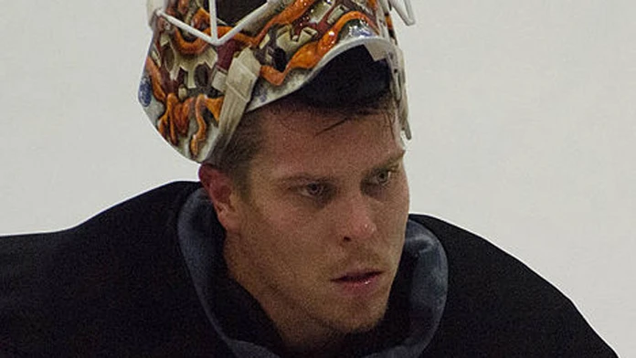 Viktor Fasth.