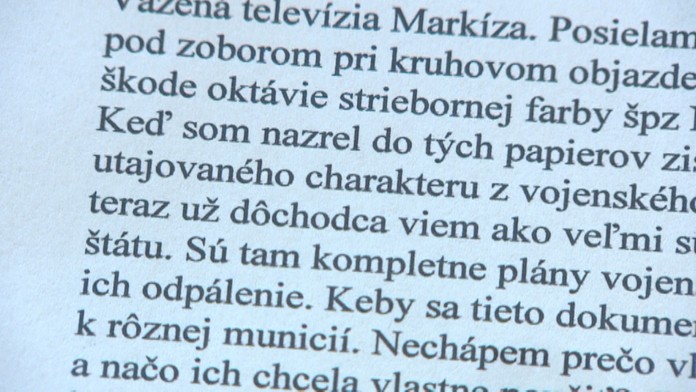 Ilustračné foto.