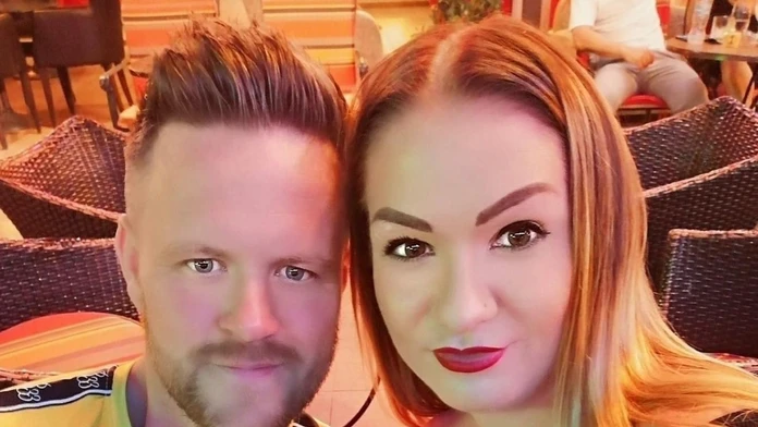 Sprava Richard a Jenni.