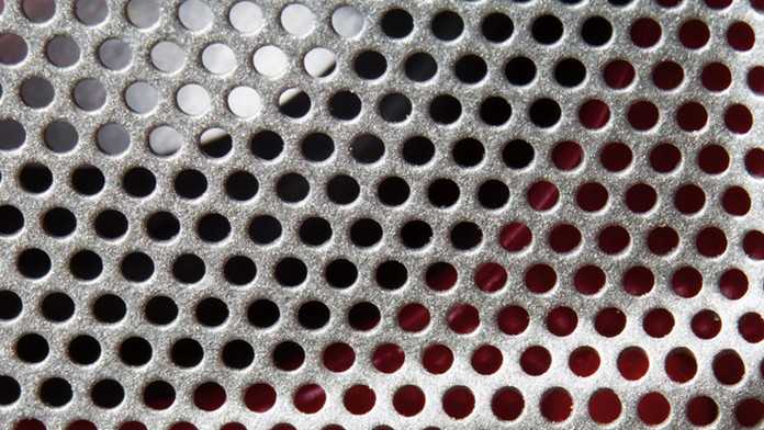 Sitko - ilustračná snímka