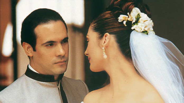 Alejandro Ruiz v Esmeralde