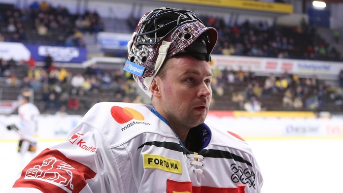 Július Hudáček vychytal ďalšie víťazstvo. V Nemecku ešte neokúsil chuť prehry