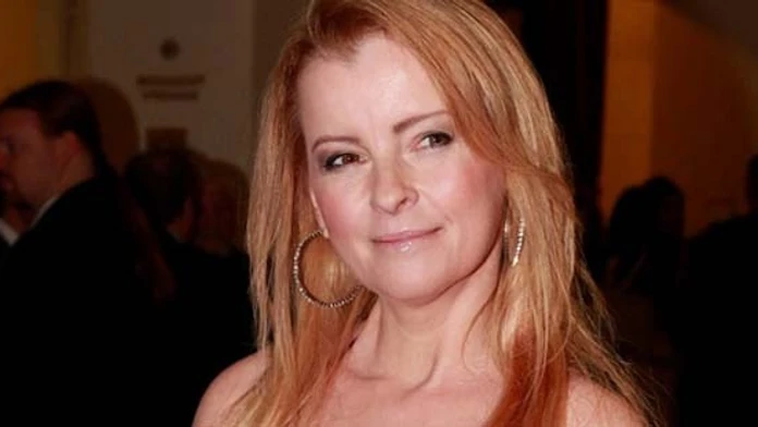 Iveta Bartošová