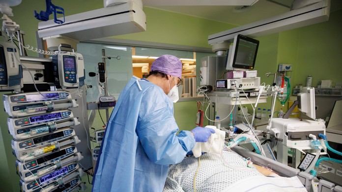 Ilustračná snímka.