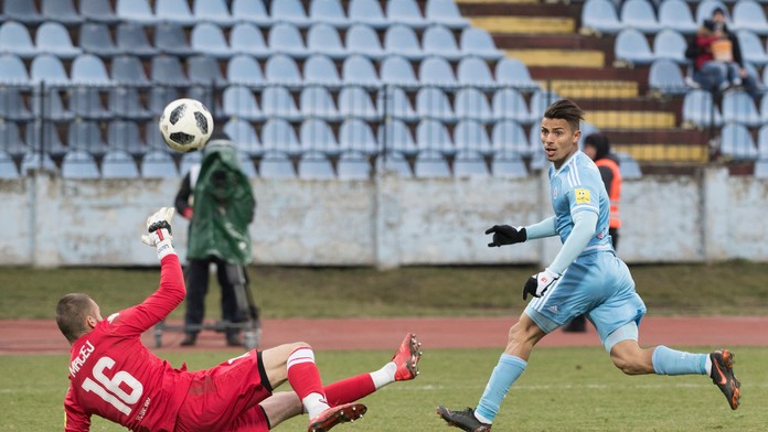 ŠK Slovan Bratislava