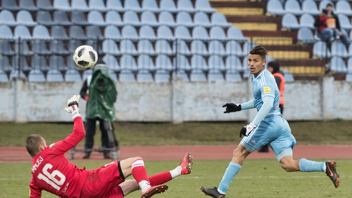 ŠK Slovan Bratislava