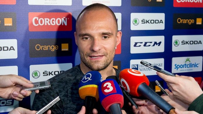Andrej Sekera.