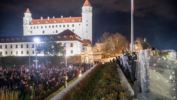Ilustračná foto.