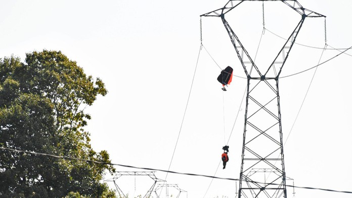 Malá Zuzka Šebová 