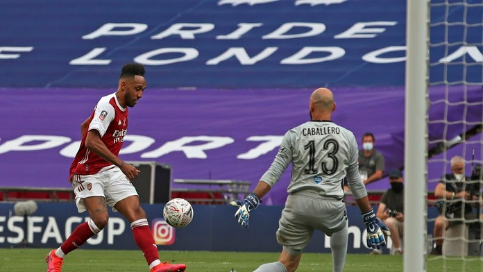 Florian Fischer a Sarah Connor