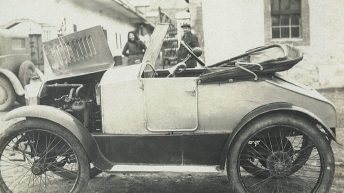 Mladiství odsúdení študujú.