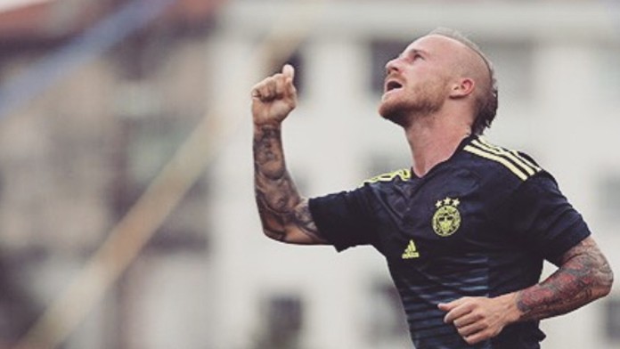 Miroslav Stoch po dvojročnej prestávke nastúpil za Fenerbahce.