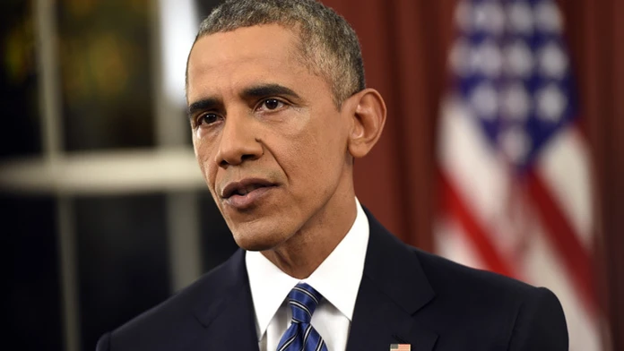 Americký prezident Barack Obama vystúpil s mimoriadnym prejavom k národu.