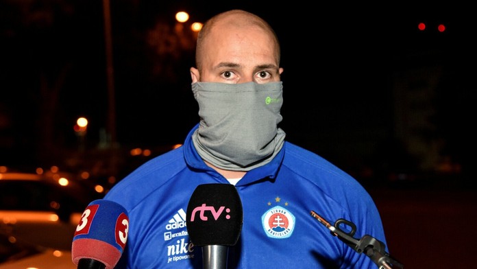 Ilustračné foto.