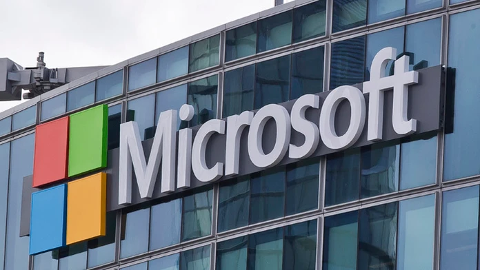 Microsoft.