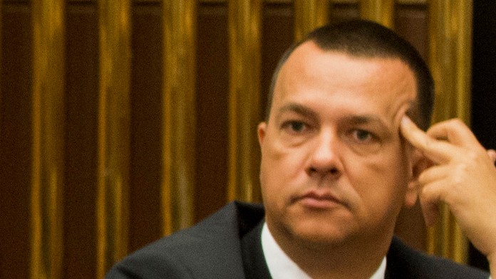 Juraj Miškov
