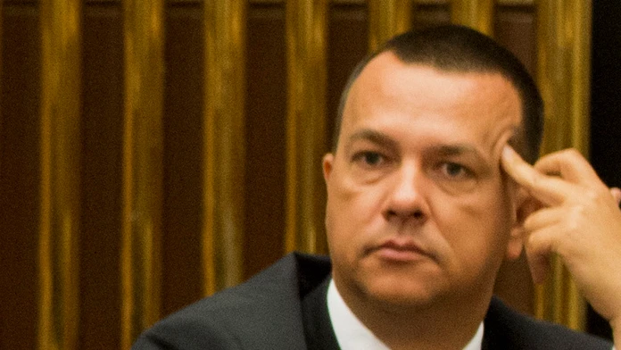 Juraj Miškov