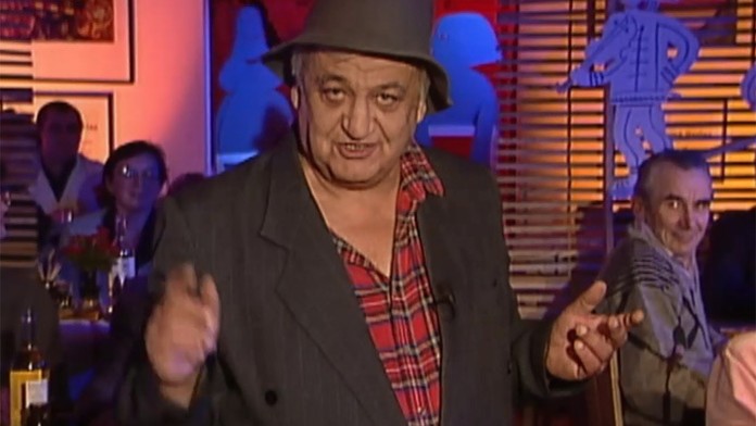 Ander z Košíc