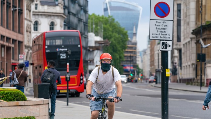 Ilustračný záber.