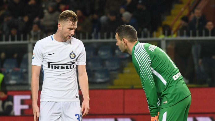 Tragikomickí zlodeji