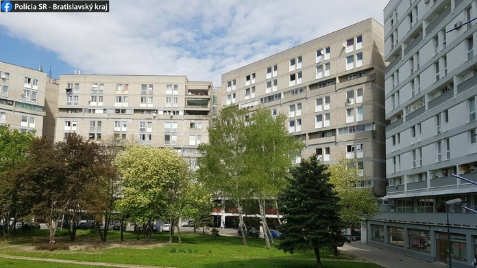 Polícia zadržala dve ženy podozrivé z predaja drog