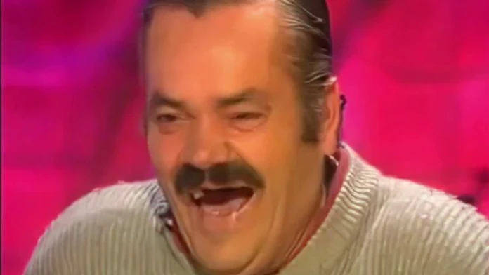El Risitas
