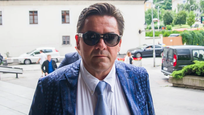 Marian Kočner.