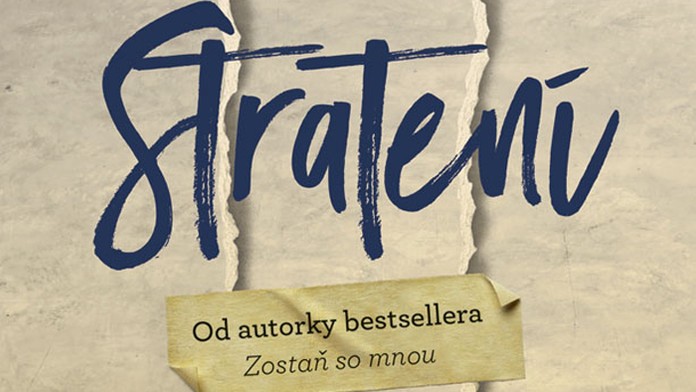 Obálka knihy.